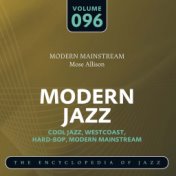 Modern Jazz- The World's Greatest Jazz Collection, Vol. 96