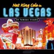 Nat King Cole in Las Vegas