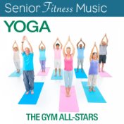 Senior Fitness Music: Yoga