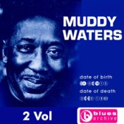 Muddy Waters