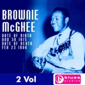 Brownie McGhee