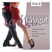 Tango Tango Tango! Vol. 4