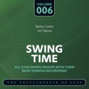 Swing Time - The Encyclopedia of Jazz, Vol. 6