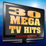 30 Mega TV Hits