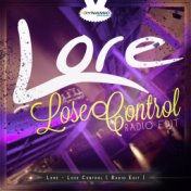 Lose Control (Radio Edit)