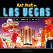 Rat Pack in Las Vegas