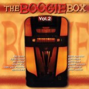 The Boogie Box, Vol. 2