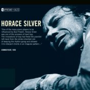 Supreme Jazz - Horace Silver