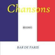 Bar De Paris