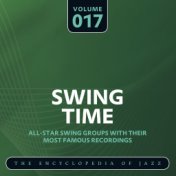 Swing Time - The Encyclopedia of Jazz, Vol. 17