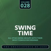 Swing Time - The Encyclopedia of Jazz, Vol. 28