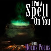 I Put a Spell on You from Hocus Pocus