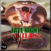 Late Night Wilds Vol. 6