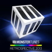 Monster Tunes - Retrospective 2013