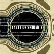 Taste of Snider 2