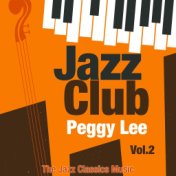 Jazz Club, Vol. 2 (The Jazz Classics Music)