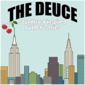 The Deuce: Soundtrack Inspired by the TV Series