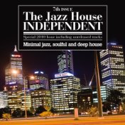 The Jazz House Independent, Vol.7