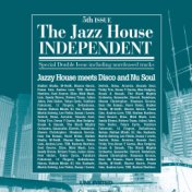 The Jazz House Independent, Vol.5