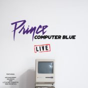 Computer Blue (Live)