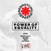 Power of Equality (Live)