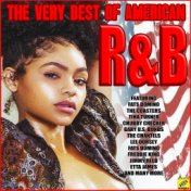 The Very Best of American R&B