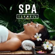 SPA termale – Rilassamento, Massaggio, Trattamenti di bellezza, Serenità, Musica di meditazione