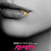 My First Kiss (feat. Ke$ha) (Remix EP)