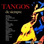 Tangos de Siempre