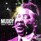 Muddy