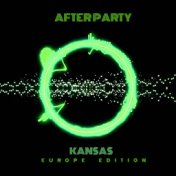 After Party (Europe Edition)