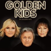 Golden Kids 24 Golden Hits