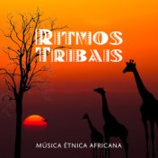 Ritmos Tribais – Música Étnica Africana para Yoga, Meditação e Relaxamento