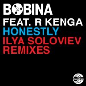 Honestly (Ilya Soloviev Remixes)