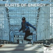Burts of Energy, Vol. 4