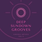 Deep Sundown Grooves, Vol. 2