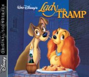 Lady and the Tramp