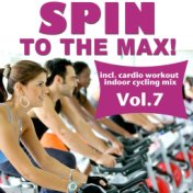 Spin to the Max!, Vol. 7