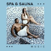 Spa & Sauna Music
