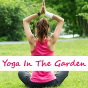 Yoga In The Garden