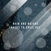 1 Hour Ambient Rain Noises to Calm the Mind & Relax