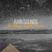 15 Zen Rain Album to Chill Out
