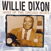 Boss Of The Chicago Blues
