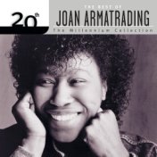 20th Century Masters: The Best Of Joan Armatrading - The Millennium Collection (Reissue)