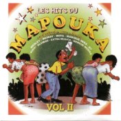 Les hits du Mapouka, Vol. 2