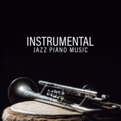 Instrumental Jazz Piano Music