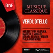 Verdi: Otello (Stereo Version)