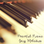 Peaceful Piano Jazz Melodies