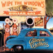 Wipe The Windows, Check The Oil, Dollar Gas (Live)