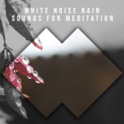 13 Background Rain Album for Yoga and Meditation
